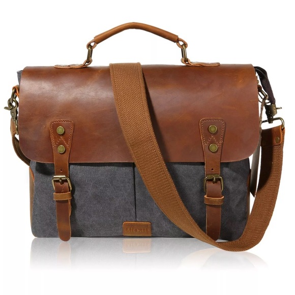 Lifewit leather bag Clearance